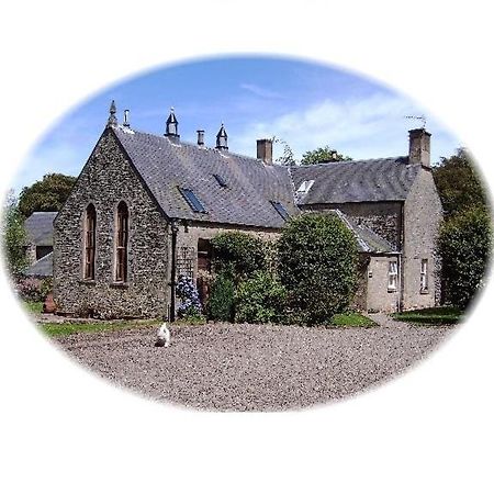 The Schoolhouse B&B Jedburgh Exterior photo