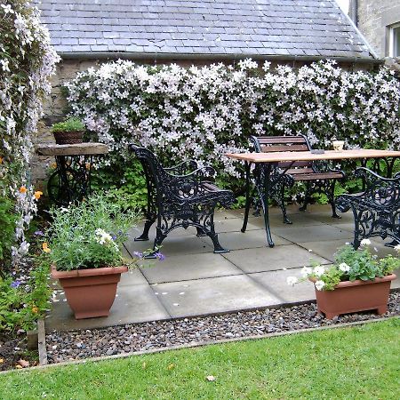 The Schoolhouse B&B Jedburgh Exterior photo